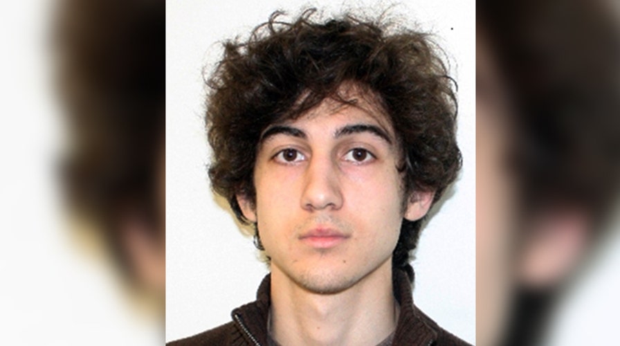Sentencing phase begins in Boston Marathon bombing trial