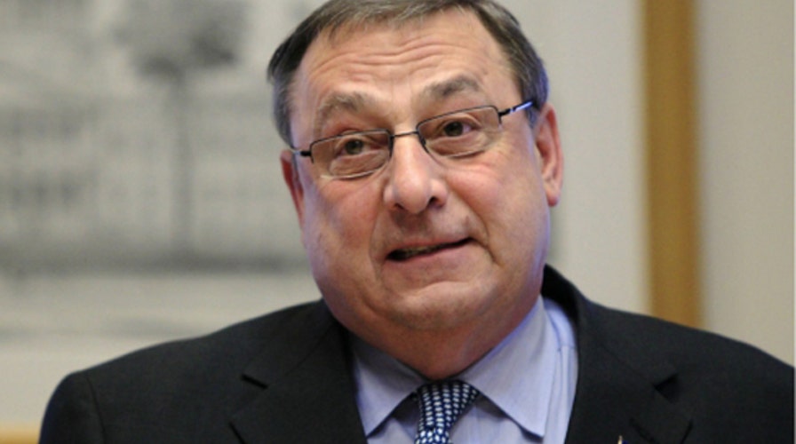 Controversy over potential welfare abuse