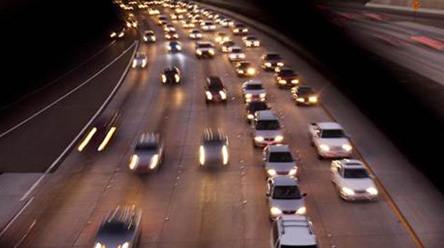 Are dehydrated drivers just as bad as drunk drivers?