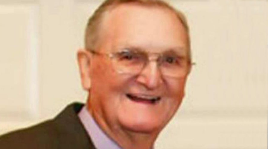 Man's obituary requests people do not vote for Hillary