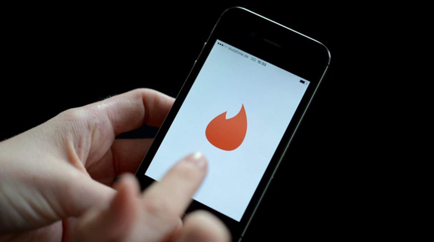 Woman’s Tinder profile goes viral