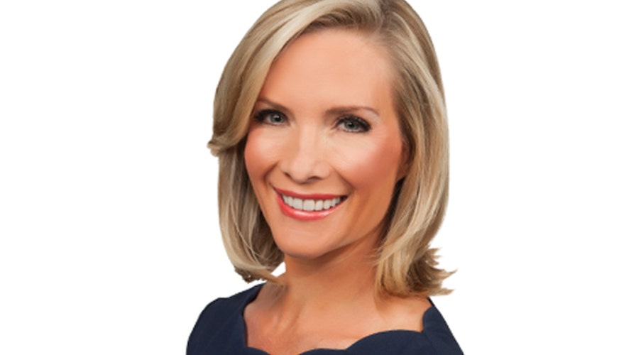 Dana Perino on How She Got to Fox News