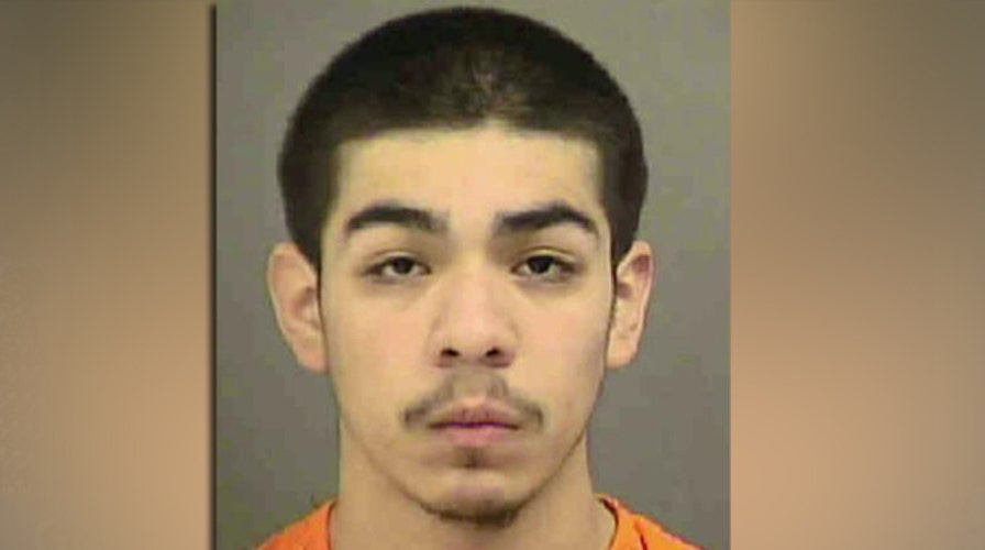 Obama amnesty for gang member suspected of 'Model' murder