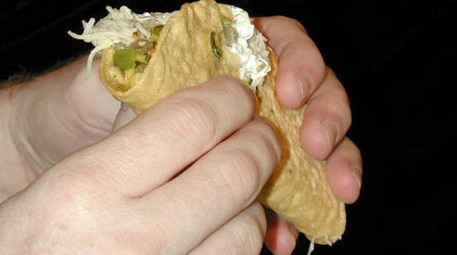 College apologizes for Mexican food at 'intergalactic' party