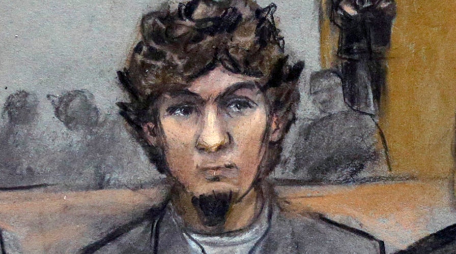 Boston bombing death penalty phase sparks debate