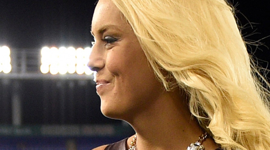 Your Buzz: Was Britt McHenry video distorted?