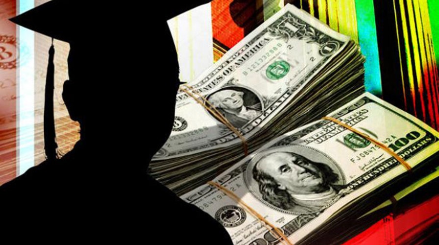 Are parents obligated to pay for childs college tuition?