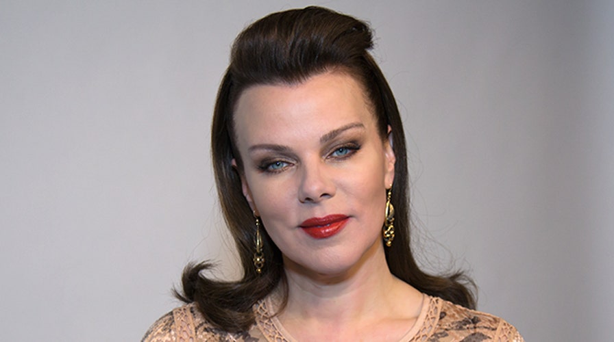 Debi Mazar Plays an Entirely New Kind of Character on TV Land's 'Younger'