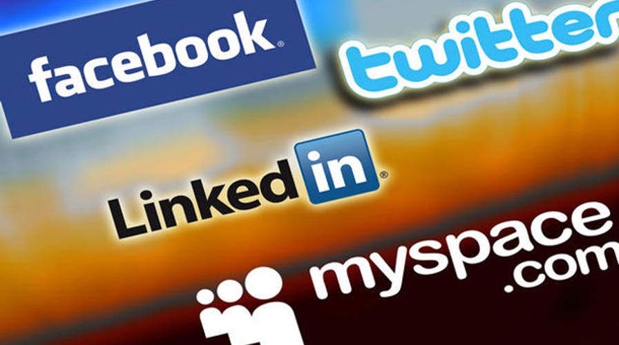 Is social media corrupting American children?