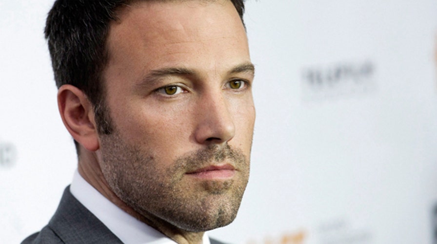 Ben Affleck breaks silence on 'Roots' cover-up