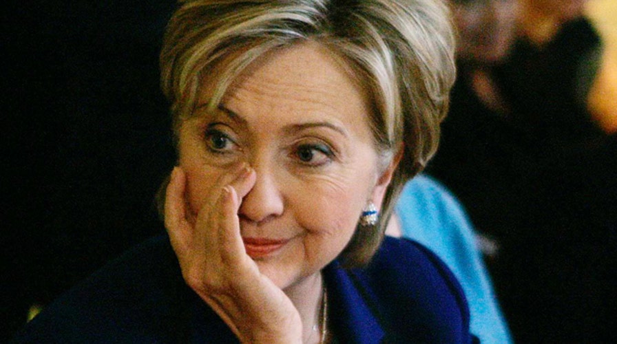 Hillary campaign fights back against claims in new book