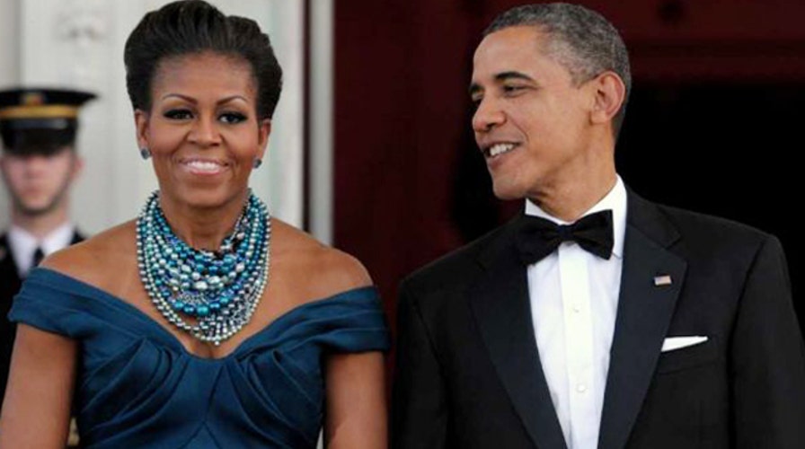 8-year-old 'concerned citizen' pens letter to Obamas