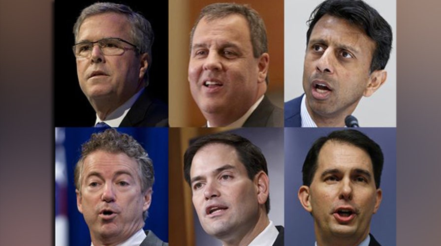 Karl Rove on potential campaign defections for 2016 hopefuls