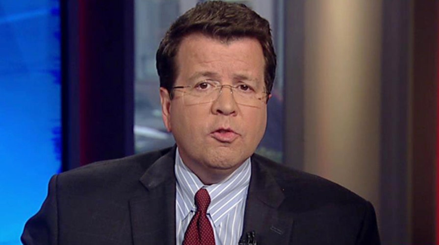 Cavuto: Don't bet on 'sure bets'