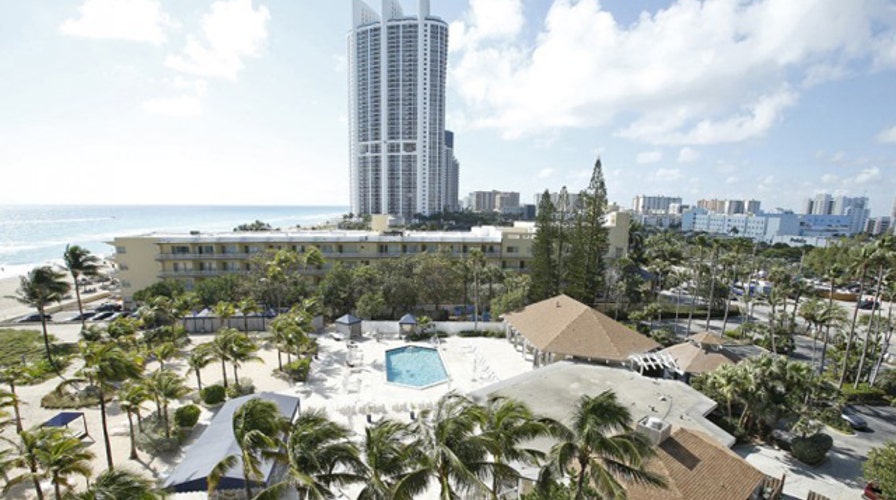 Is South Florida seeing another housing boom?