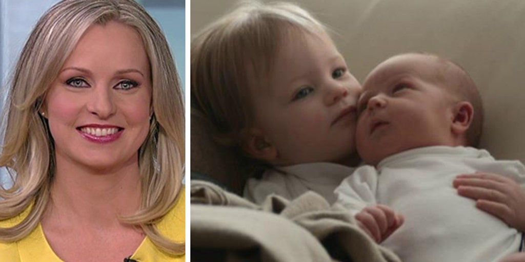 Welcome back Sandra Smith! Fox News Video