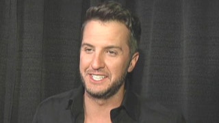 Luke Bryan is riding a career high - ӣ����Ƶ