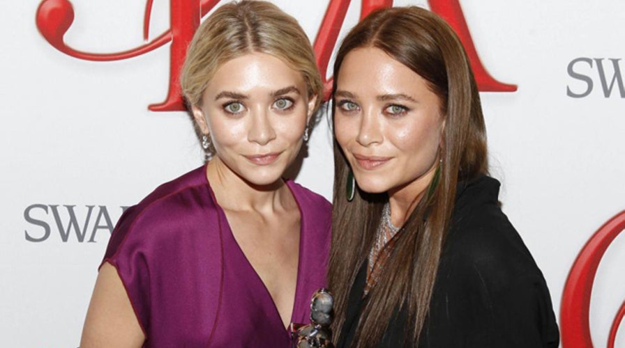 How rude! Olsen twins: We didn't know about 'Fuller House'