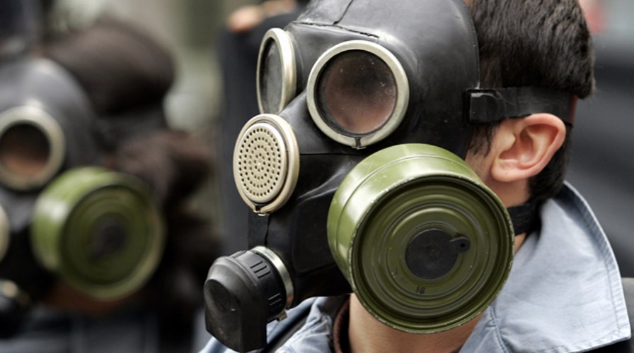 Earth Day predictions from 1970 that failed to come true