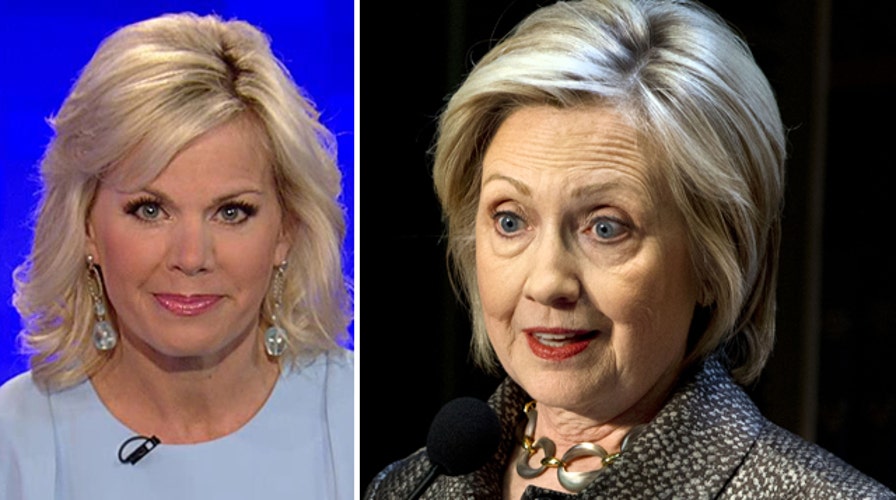 Gretchen's take: Clinton e-mail scandal comes back to light