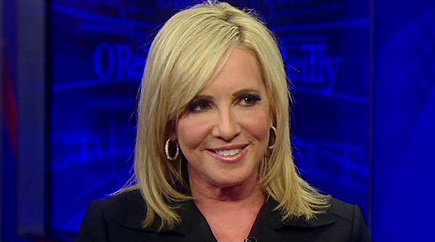 Did you know that? : Jamie Colby