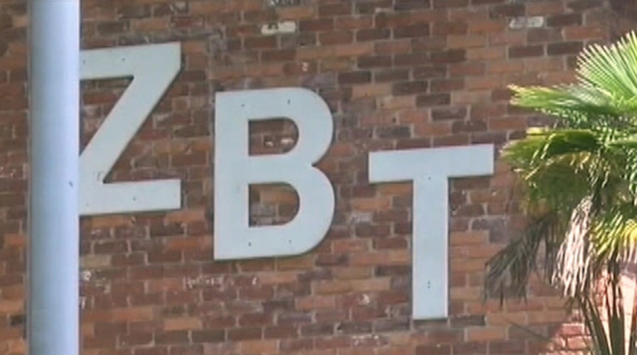 Fraternity disrespects veterans 