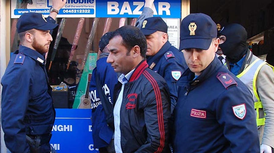 Al Qaeda cell in Italy sends shockwaves through Europe