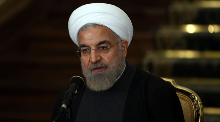 How big of a threat is Iran?
