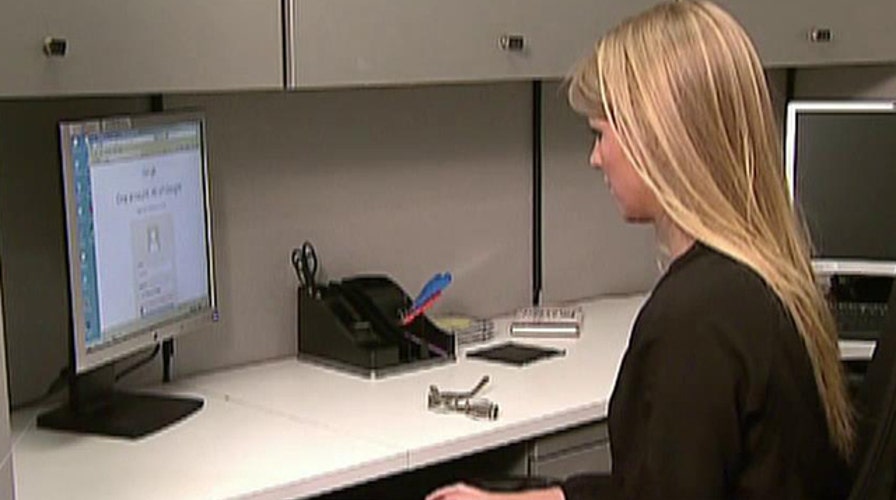 Report: Increase in stimulant use by adult workers