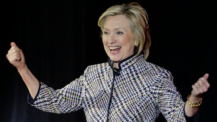 Will latest Clinton scandal doom her presidential bid?