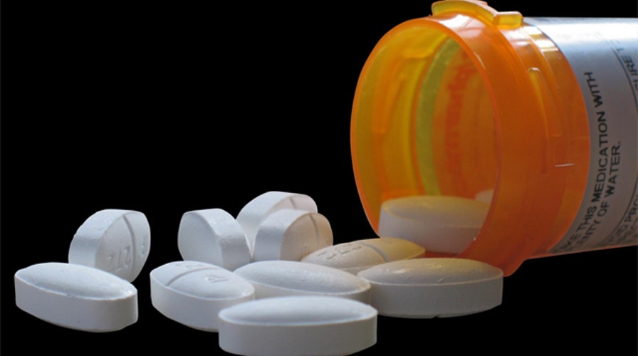 Antibiotic shortages on the rise in the US