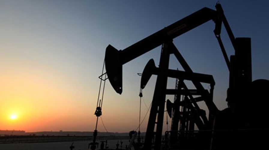 Impact of oil prices on US, Asia markets