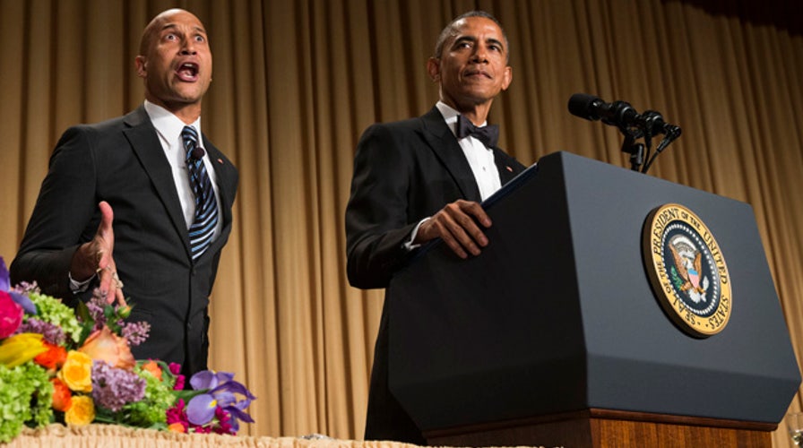 Should White House Correspondents’ Dinner ditch comics?