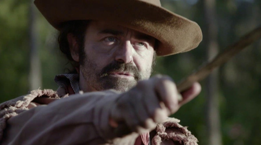 'Legends & Lies: Kit Carson'