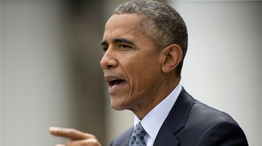 MSNBC vs. Barack Obama?