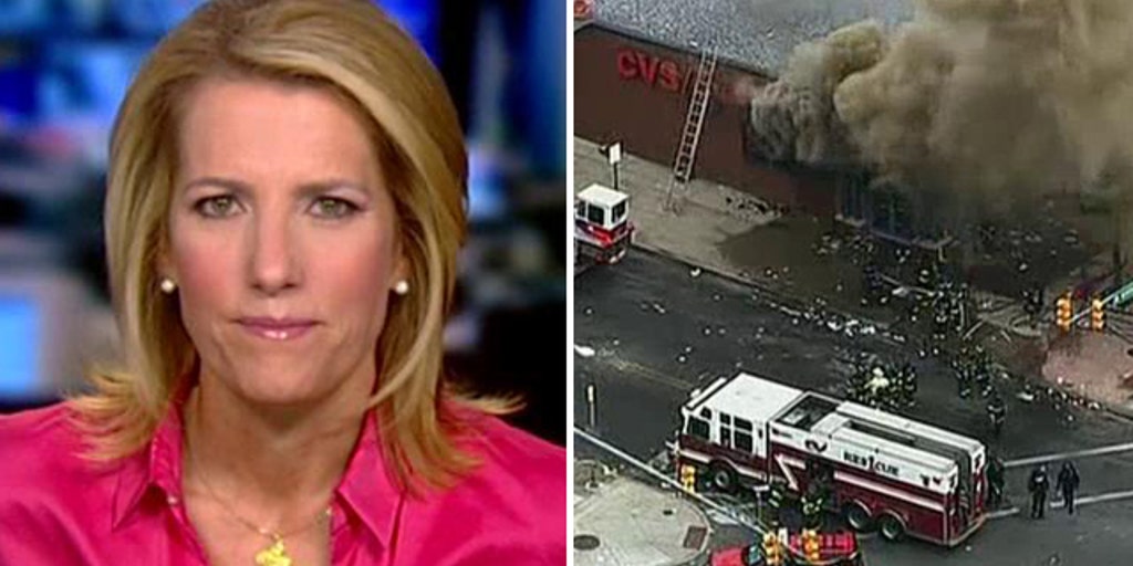 Ingraham sounds off on bad decision making in baltimore fox news video