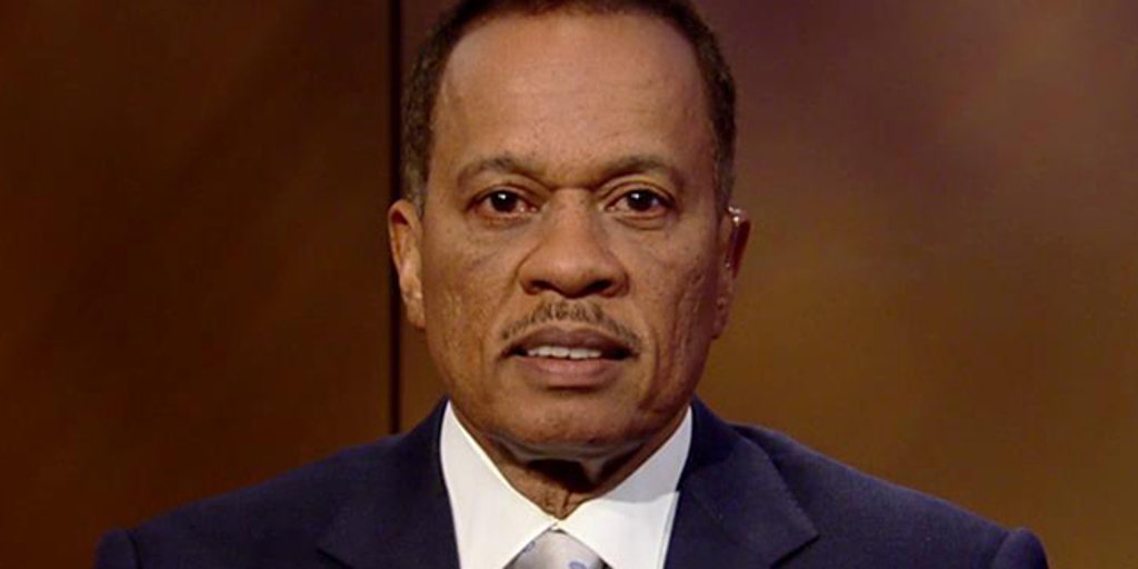 Juan Williams On Seeds Of Unrest In Baltimore Fox News Video