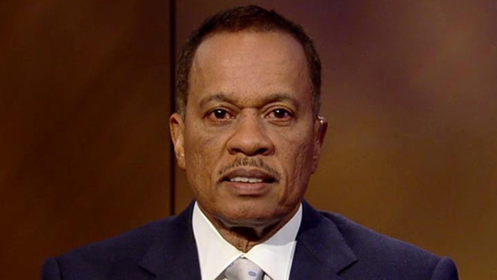 Juan Williams on seeds of unrest in Baltimore