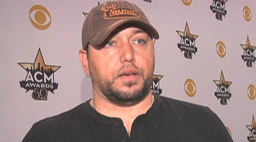 Jason Aldean talks evolution of country, future of Tidal