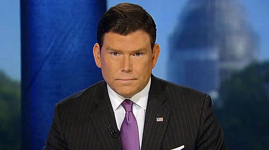 Coming up on Wednesday, April 29 edition of 'Special Report'