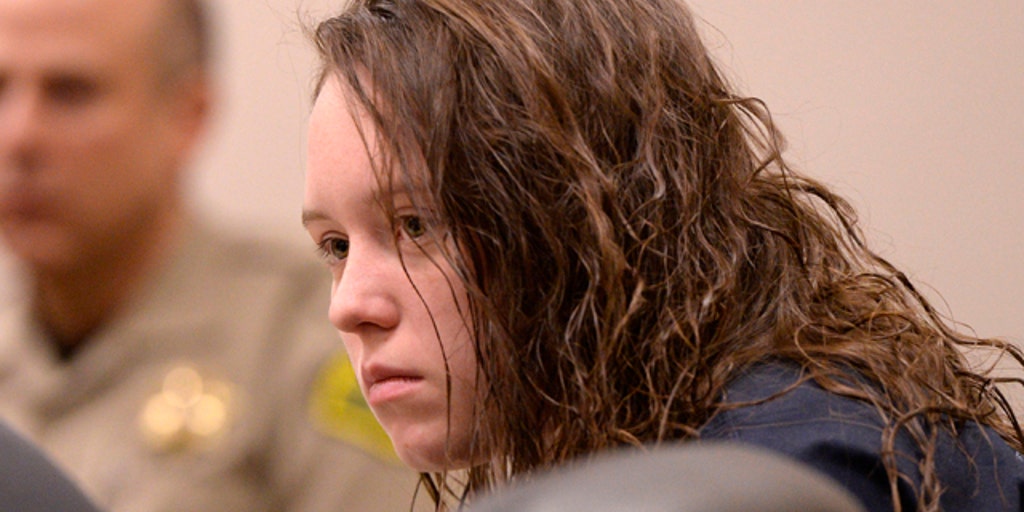 Trial for Utah teen charged with murder in deputy's death Fox News Video