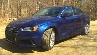 Audi's auto appetizer - Fox News