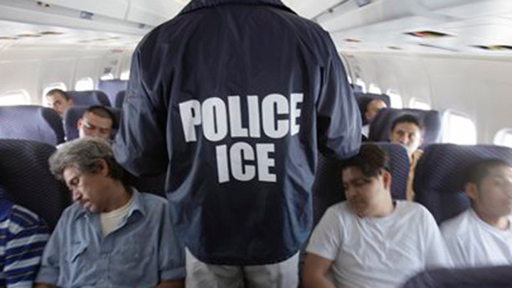 ICE halts release of undocumented immigrant with TB