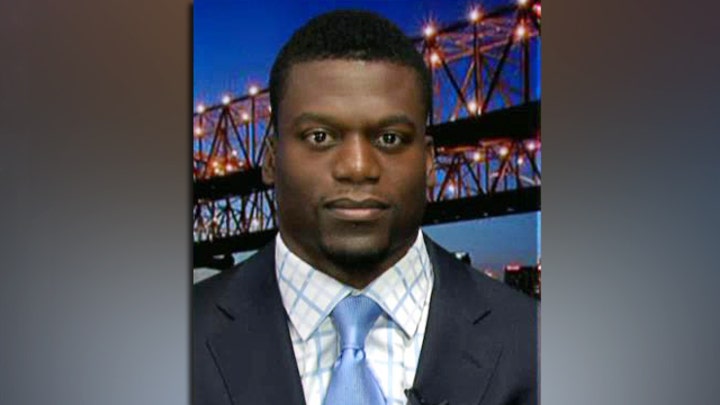 NFL star's Facebook reflections on Baltimore go viral
