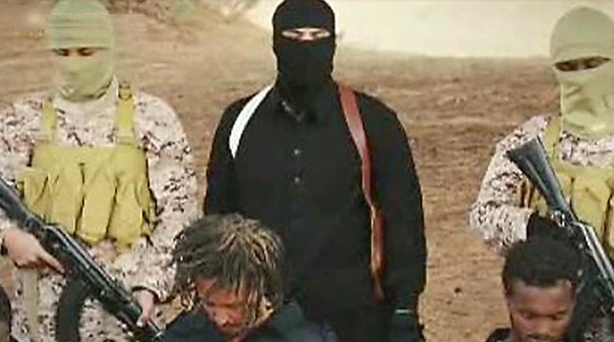 Fox News Poll: Fight against Islamic extremists going badly