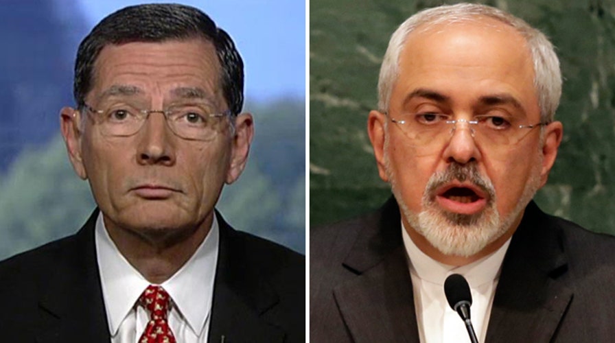 Iran announces plans to begin work on draft of nuke deal