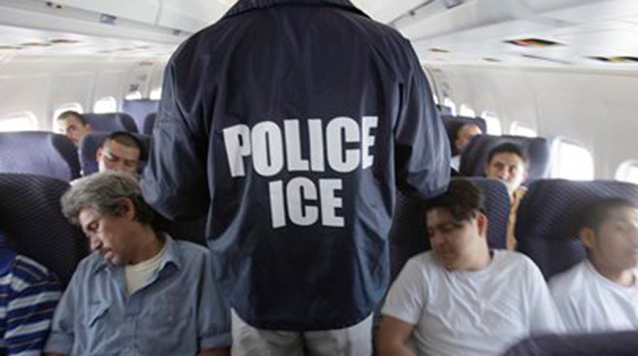 ICE halts release of undocumented immigrant with TB