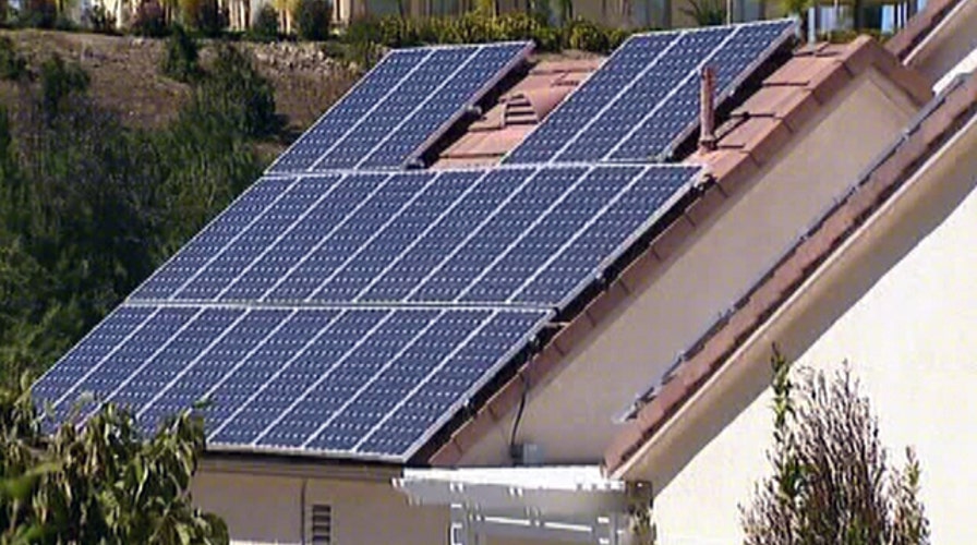 Green tech boom makes clean technology affordable