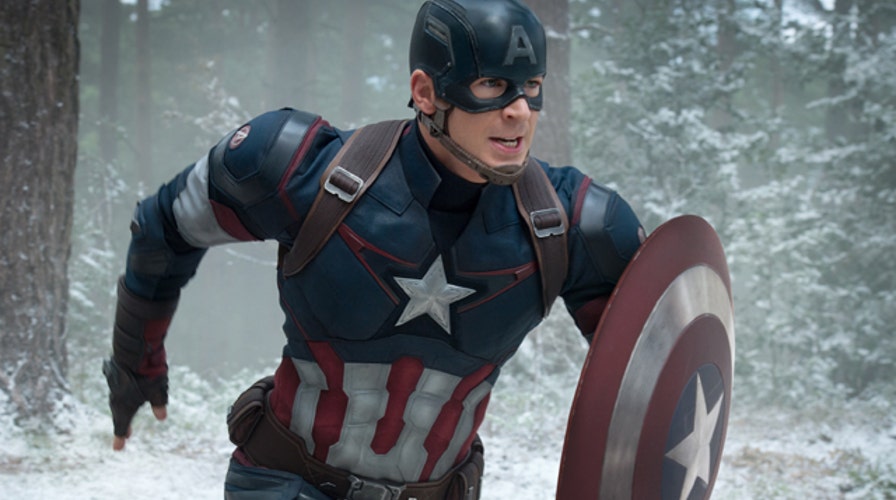 Summer movies of 2015: superheroes and sequels