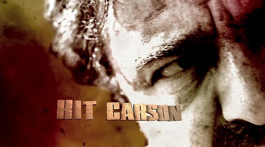 Kit Carson: Bloody killer or loyal soldier?